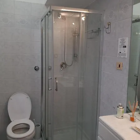 My Sweet Bed & Breakfast Roma