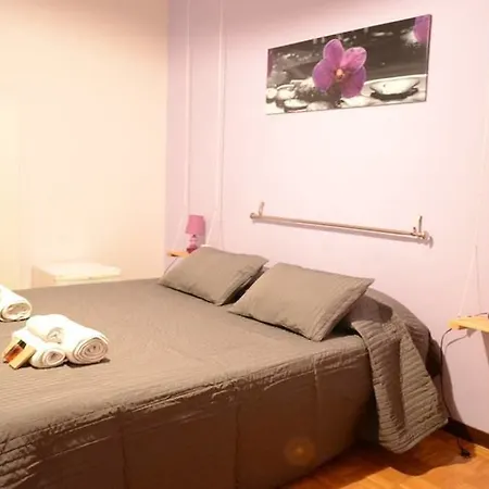 Bed & Breakfast My Sweet *
