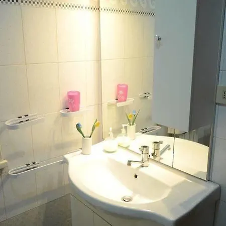 Bed & Breakfast My Sweet *