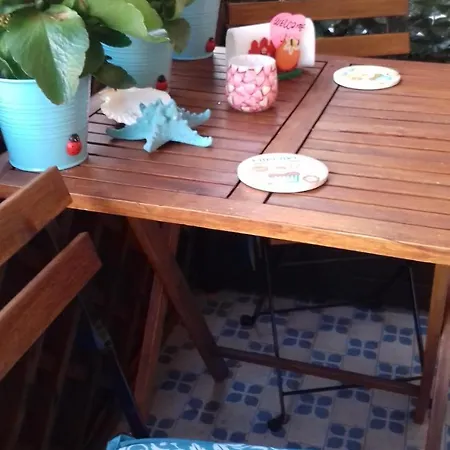 My Sweet Bed & Breakfast Roma